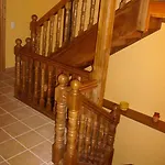 La Torre De Country house *