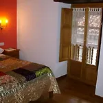 La Torre De Country house