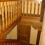 La Torre De Country house *