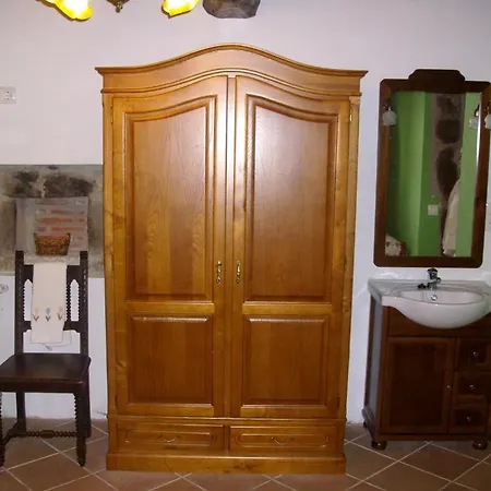 La Torre De * 에스피나마