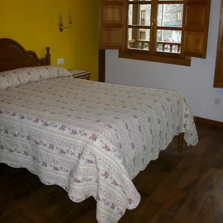 La Torre De 에스피나마