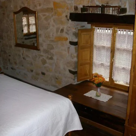 Country house La Torre De