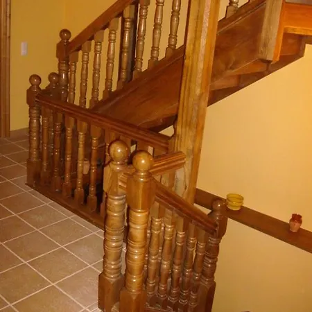 La Torre De Country house *