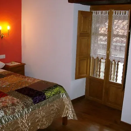 La Torre De Country house