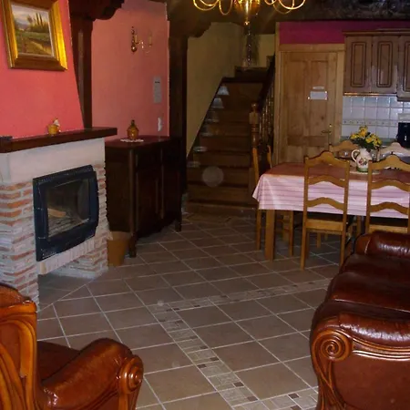 Country house La Torre De
