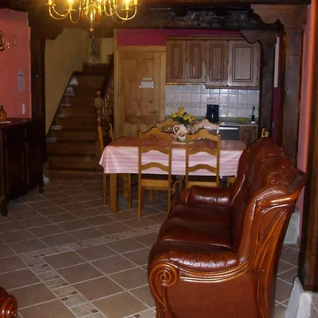 La Torre De Эспинама