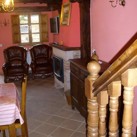 Летний дом La Torre De *