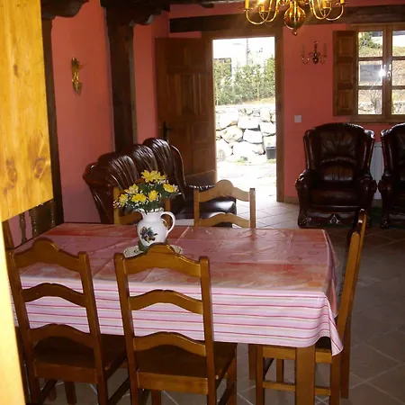 La Torre De 컨트리하우스