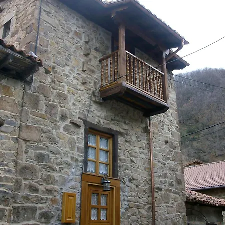 La Torre De Espinama