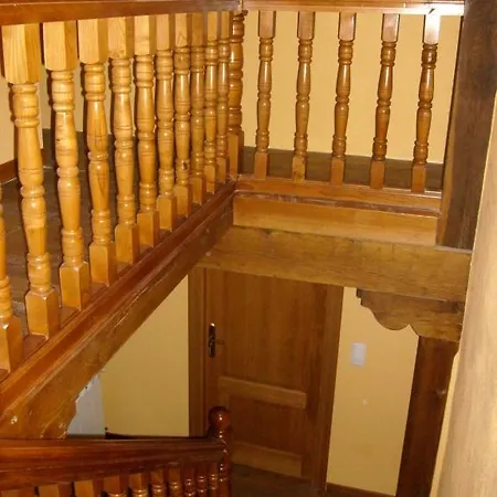 La Torre De Country house *