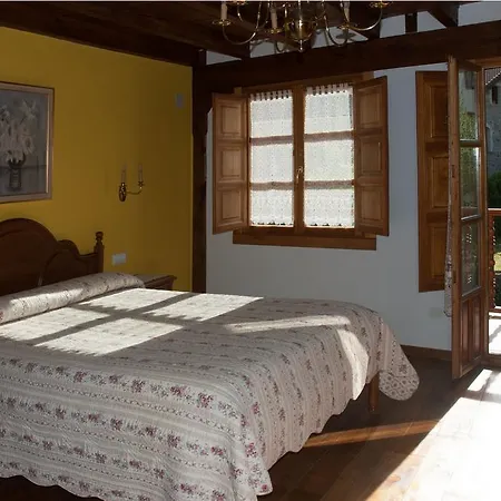 La Torre De 컨트리하우스 에스피나마