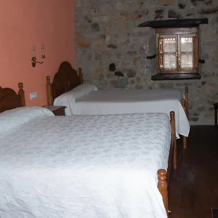 La Torre De 컨트리하우스