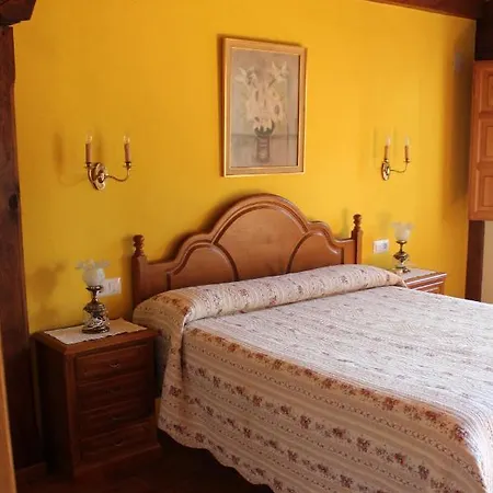 La Torre De 컨트리하우스