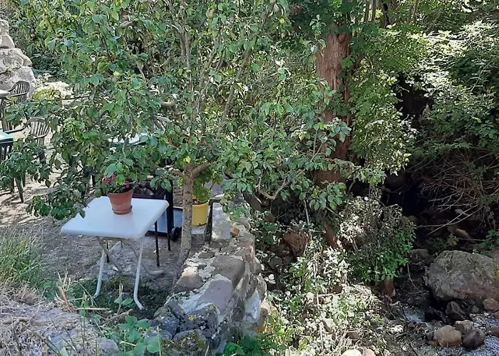 La Torre De Летний дом *