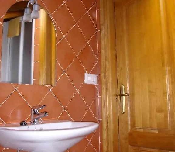 La Torre De Espinama