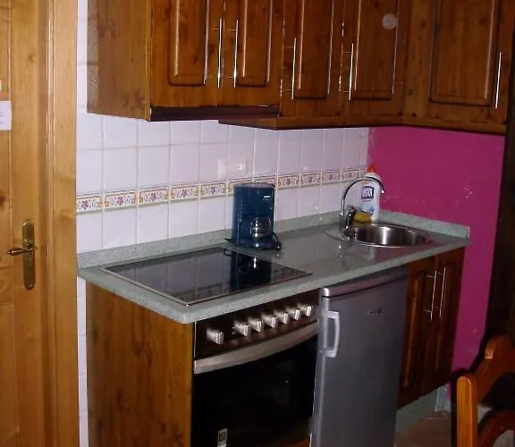 Летний дом La Torre De *