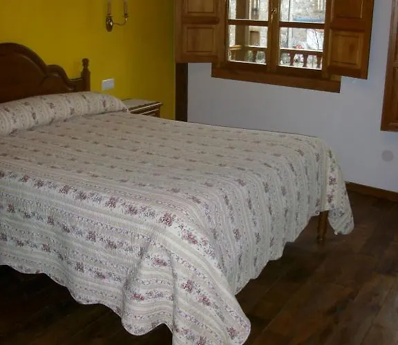 La Torre De Espinama