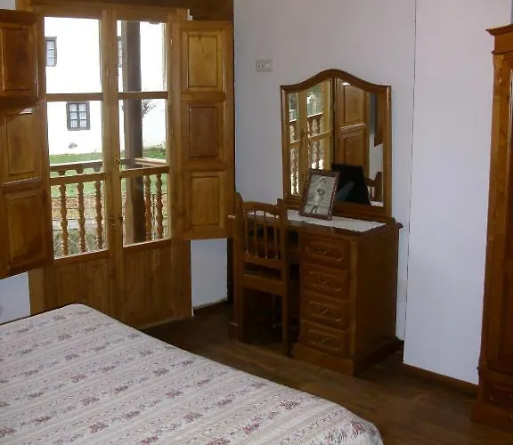 Country house La Torre De Espinama