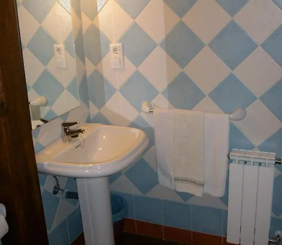 La Torre De * Эспинама