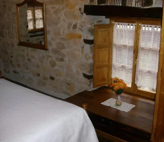 Country house La Torre De