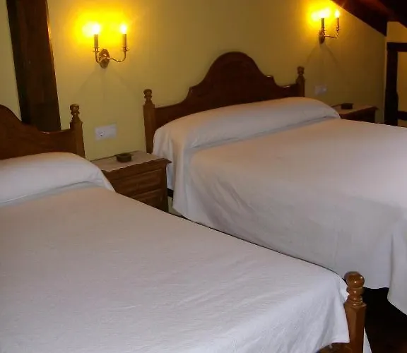 La Torre De Летний дом Эспинама