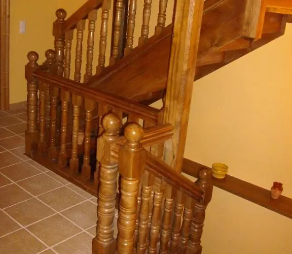 La Torre De Country house *