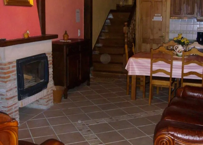 Country house La Torre De