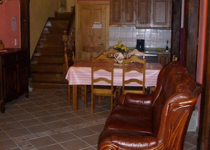 La Torre De Эспинама