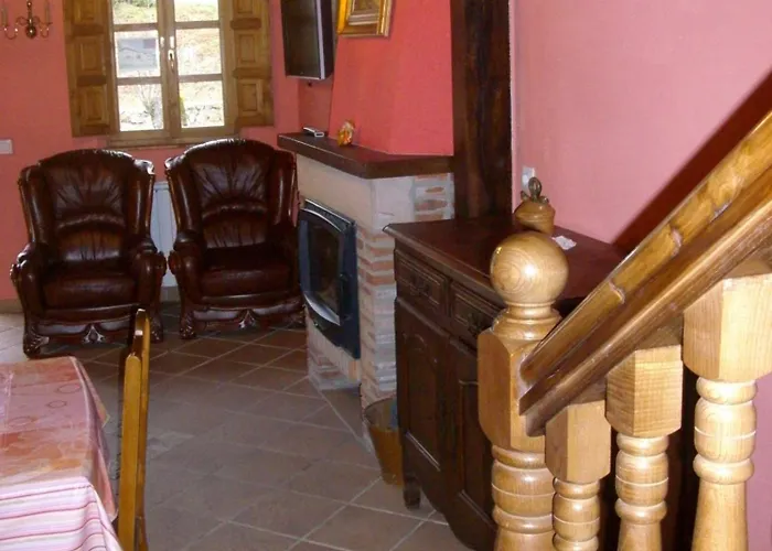 Country house La Torre De *