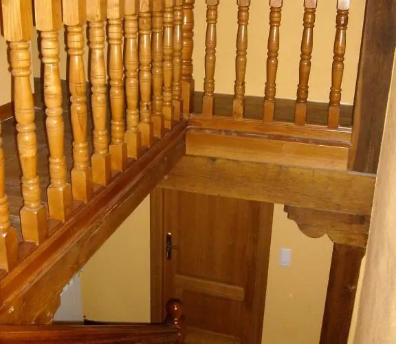 La Torre De Country house *