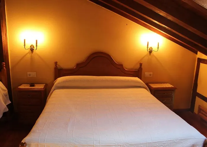 La Torre De Country house